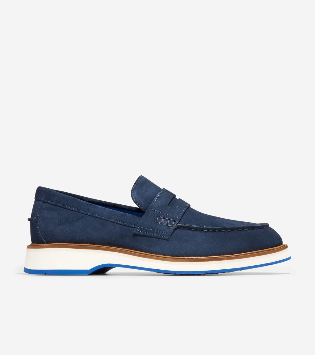 OSBORN GRAND 360 LOAFER